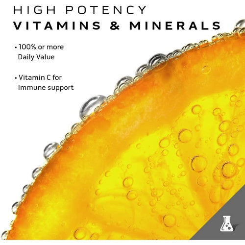 Muscletech Platinum Multivitamin